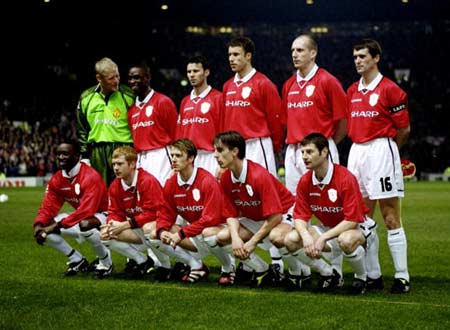 战进球之王 战进球之王