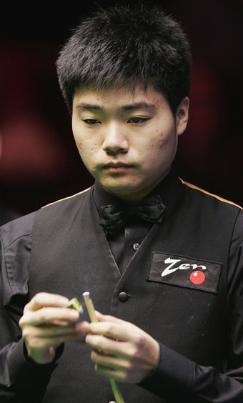 他们或许能 他们或许能